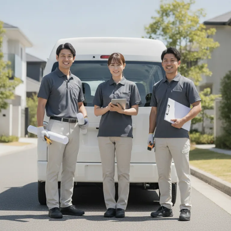 不動産会社 のチーム: Sōka